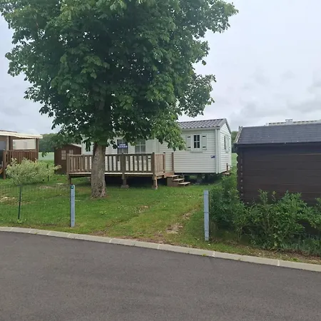 Rio 2 Mobile 4 * Noyelles-sur-Mer