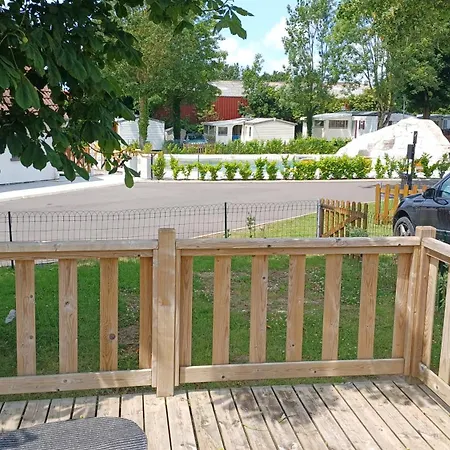 Campsite Rio 2 Mobile 4 Noyelles-sur-Mer